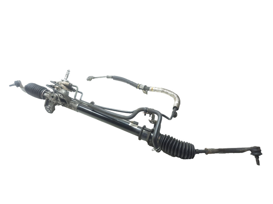 2008 Acura Tl Type-s Power Steering Rack & Pinion 3.5l OEM