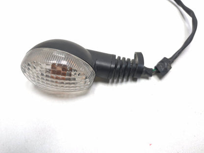 2017 Kawasaki Vulcan S En650c Rear Right Turn Signal OEM
