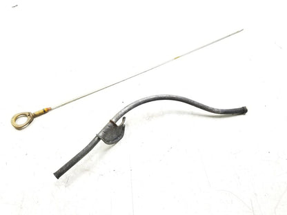 08 - 15 Scion Xb Oil Dipstick W/ Tube OEM 2az-fe