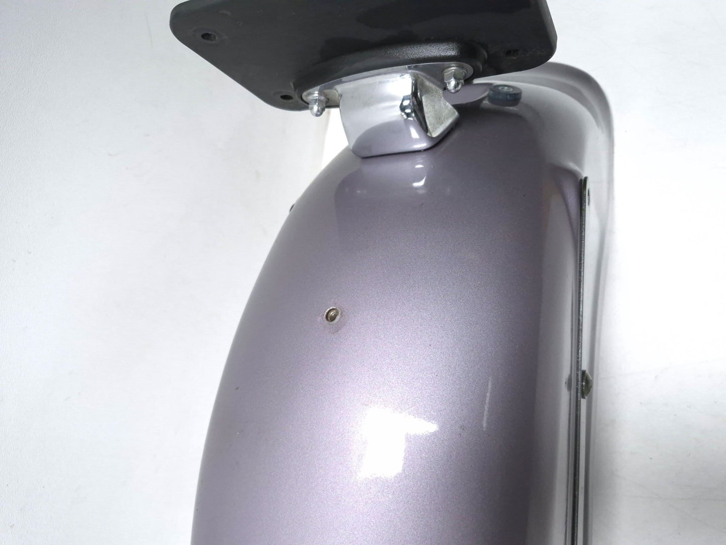 2004 Kawasaki Vulcan 800 Vn800b Rear Fender OEM