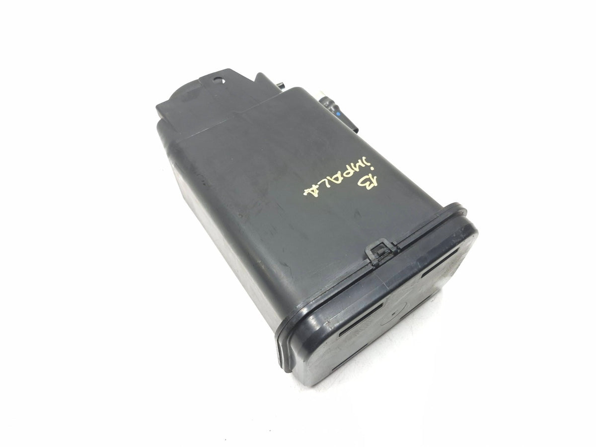 2013 Chevrolet Impala Fuel Vapor Canister OEM