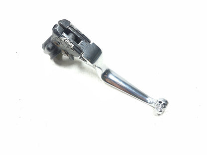 1991 - 2003 Harley Sportster Xl1200 Xl883 Clutch Lever & Bracket