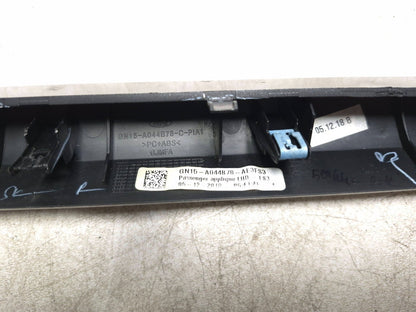 2019 Ford Ecosport Dashboard Trim Molding Passenger Side Right OEM