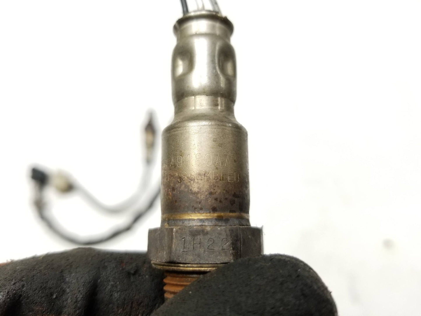 2012 Jeep Grand Cherokee Oxygen Sensor OEM
