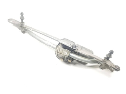 09 10 11 12 BMW 750li Windshield Wiper Motor W/ Linkage OEM