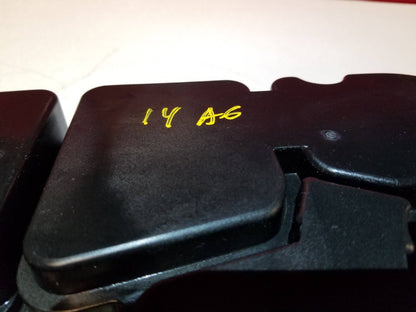 2014 Audi A6 Fuel Vapor Canister OEM