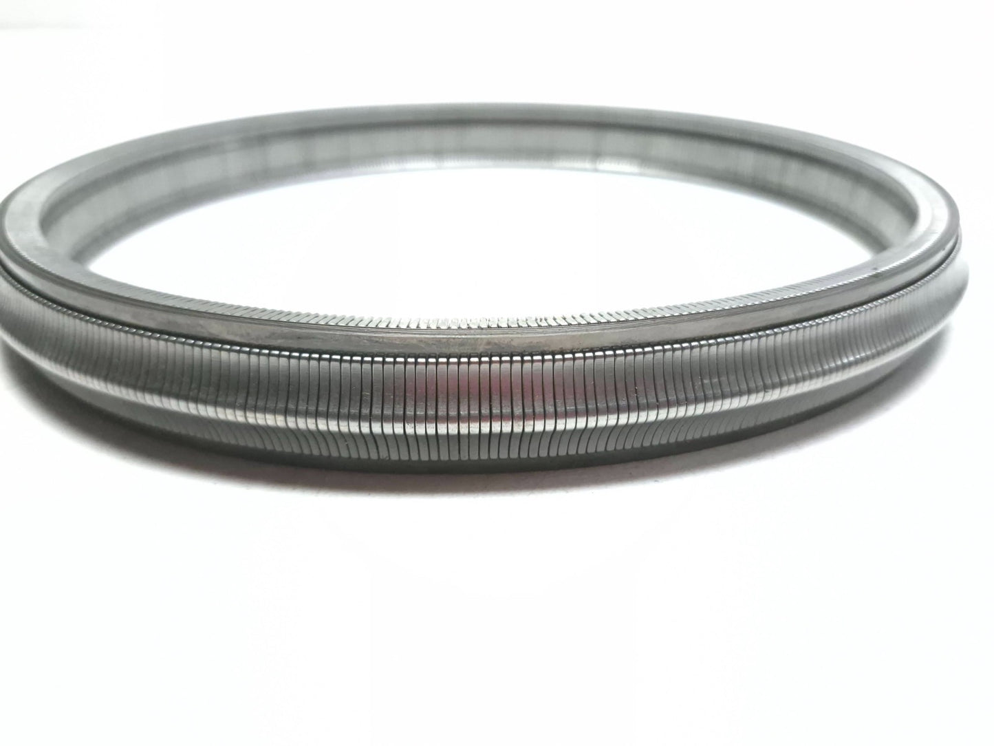 2017 Honda Civic Cvt Transmission Chain Belt OEM