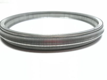 2017 Honda Civic Cvt Transmission Chain Belt OEM