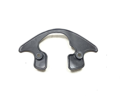 2006 2007 Honda Cbr1000rr Front Fork Inner Cover Panel 61403-mel-0000 OEM