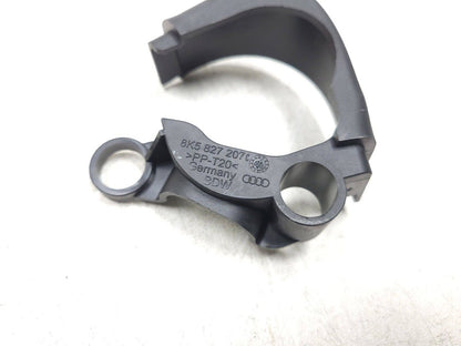 2009 - 2016 Audi A4 S4 Sedan Trunk Hinge Cover Trim Left & Right OEM