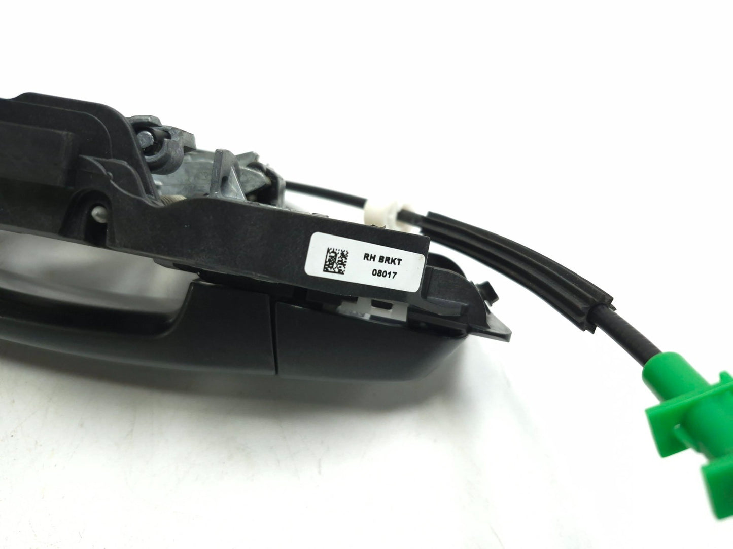 2017 Chevrolet Malibu Rear Door Exterior Handle Right Passenger Side OEM
