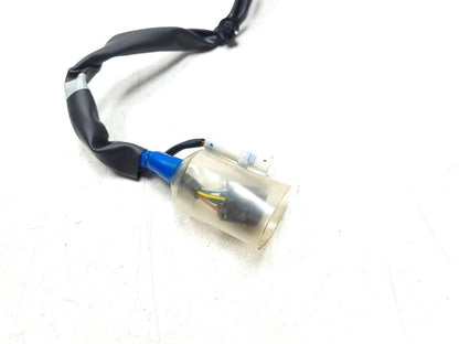 2020 - 2024  Yamaha Mt-03 Left Handlebar Headlight Turn Horn Switch &  Grip OEM