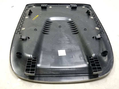 2009 - 2012 Audi Q5 Front Seat Trim Cover Panel Passenger Side Right OEM