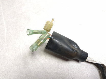 2019 Honda Cbr300r Main Wire Harness OEM