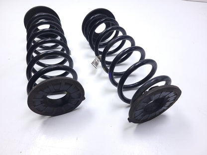 2019 Hyundai Kona Rear Coil Spring 2pcs OEM