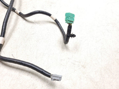 2007 - 2009 Acura Mdx Front Driver Seat Wire Harness OEM
