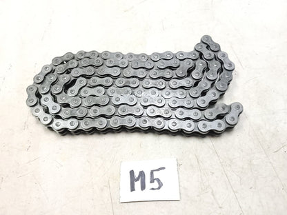 22 23 Kawasaki Ex650 Ninja 650 Chain Did520v  OEM