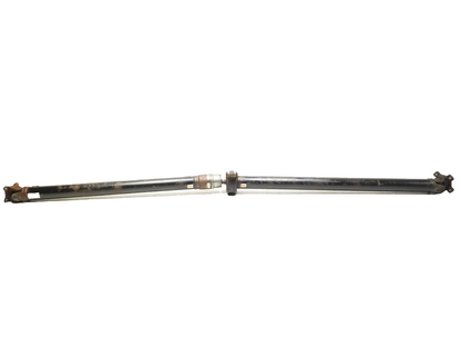 08-15 Nissan Rogue Driveshaft Drive Shaft Rear OEM ✅