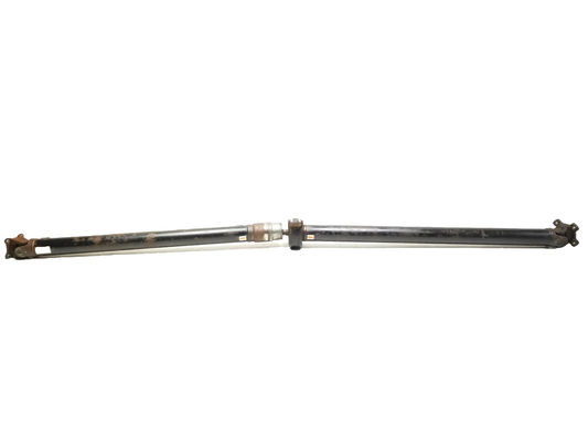 08-15 Nissan Rogue Driveshaft Drive Shaft Rear OEM ✅