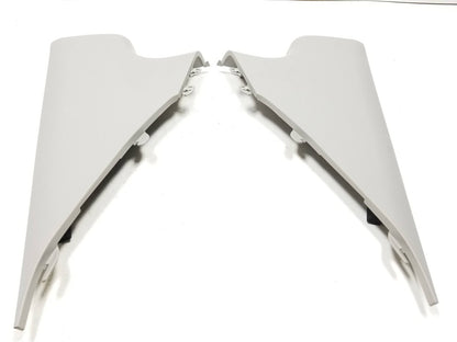 17 18 Kia Forte Rear Upper Quarter Trim Left & Right  OEM