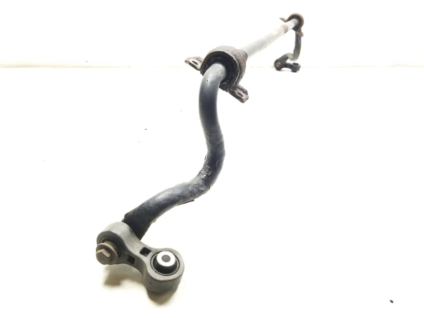 2010 Audi Q5 Rear Stabiliser Links & Bushings OEM