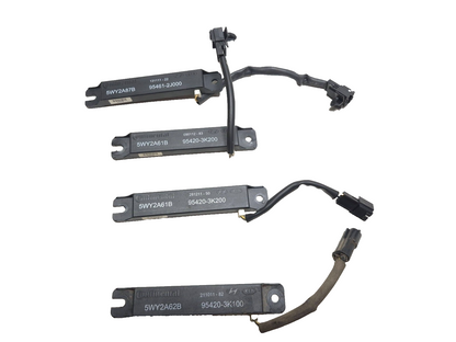 2013 Hyundai Genesis Keyless Entry Antenna OEM