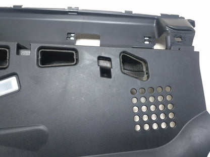2012 BMW 750li Front Under Dash Footwell Trim Cover Panel Left Right Pair Oem✅