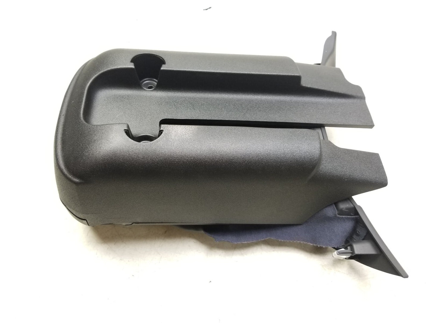 2017-2023 Alfa Romeo Stelvio Steering Column Shroud Trim Cover OEM