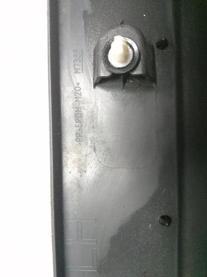 2017 Ford Transit Connect Xl Side Skirt & Rocker Panel Molding OEM