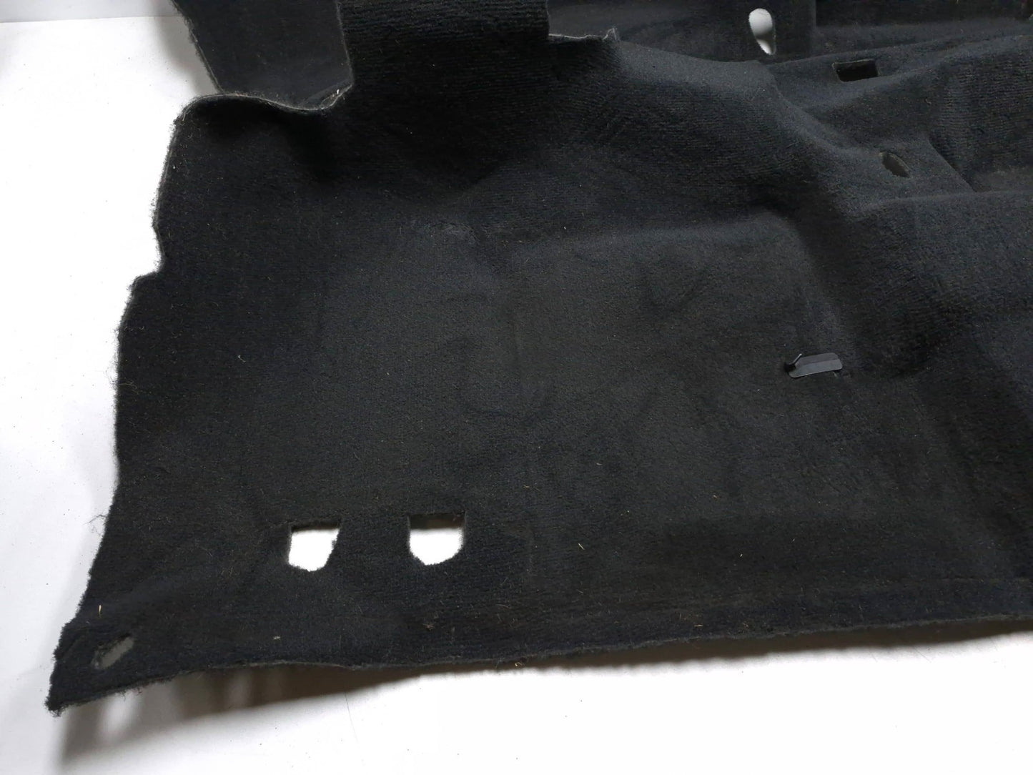 2010 Dodge Caliber Sxt Interior Floor Carpet OEM