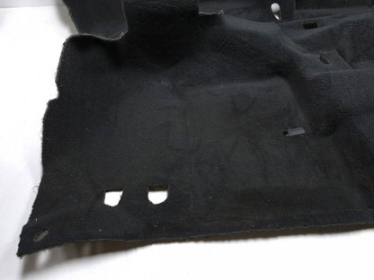 2010 Dodge Caliber Sxt Interior Floor Carpet OEM