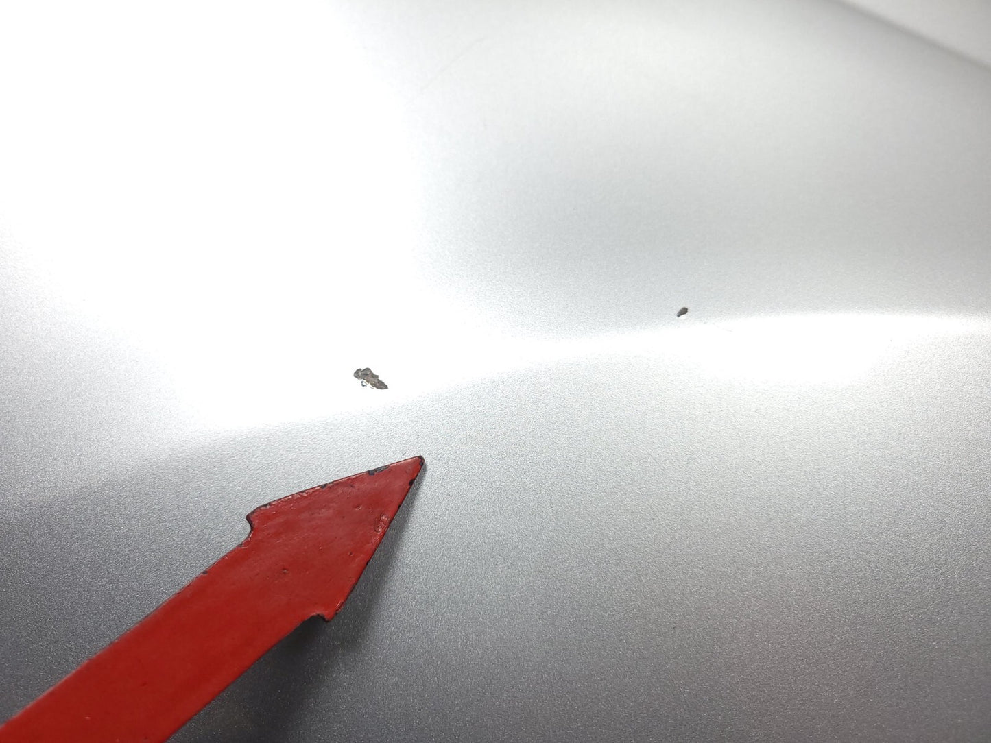 2007 - 2013 Acura Mdx Fender Front Right *local Pickup Only* Aftermarket