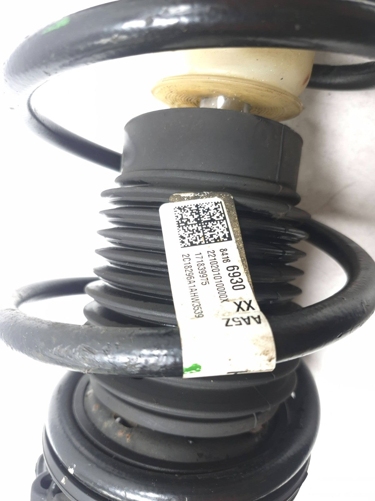 2019 Chevrolet Camaro Front Shock Strut Left Driver Side OEM