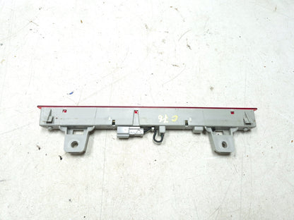 2008 Acura Tl Rear Third Brake Light Lamp OEM