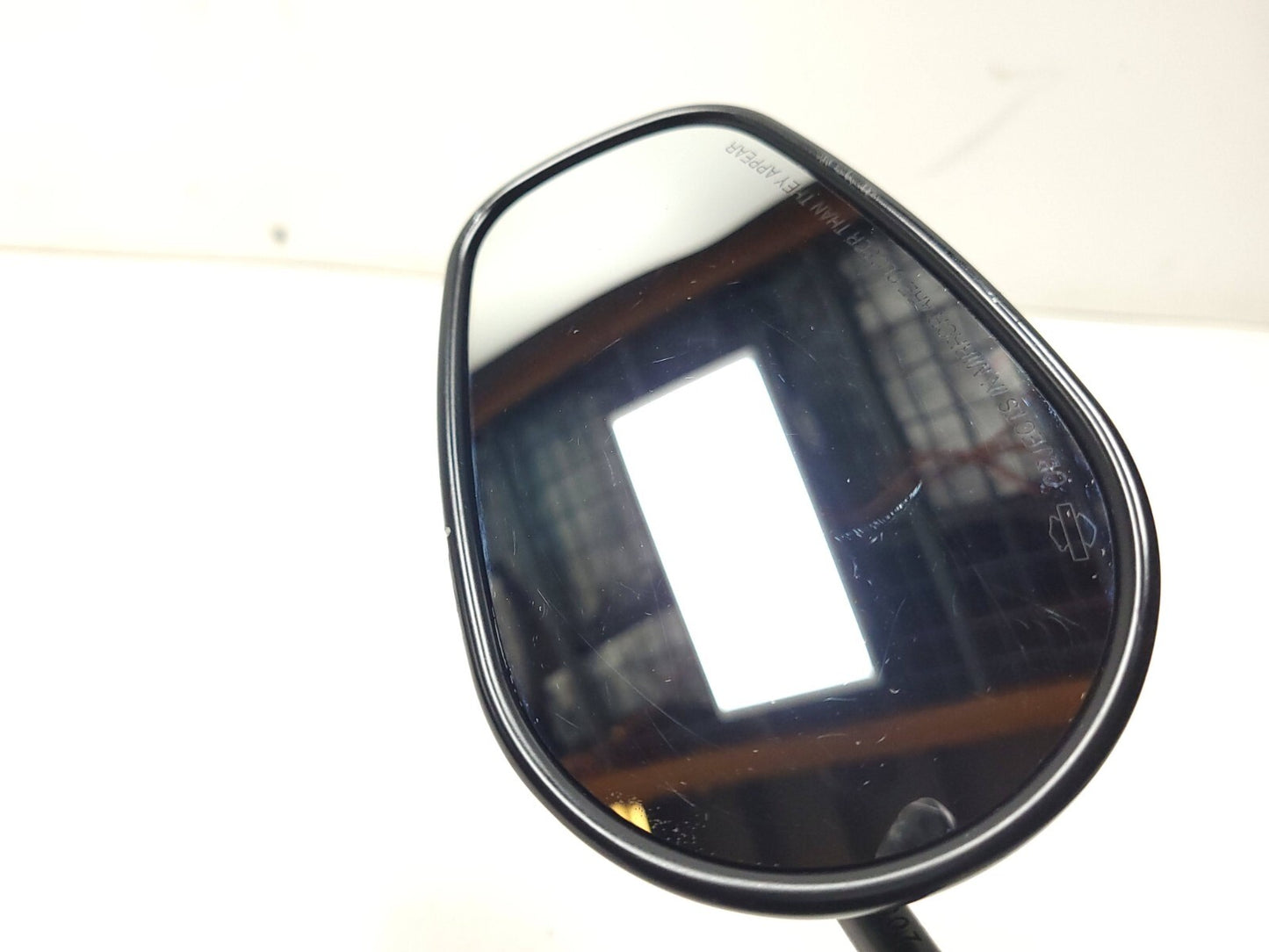 2010-2022 Harley-davidson Xl1200 Xl883 Mirror Right OEM