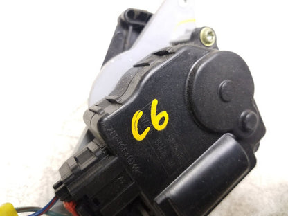 2011 - 2020 Dodge Grand Caravan Hvac A/c Actuator Servo Flap Motor OEM