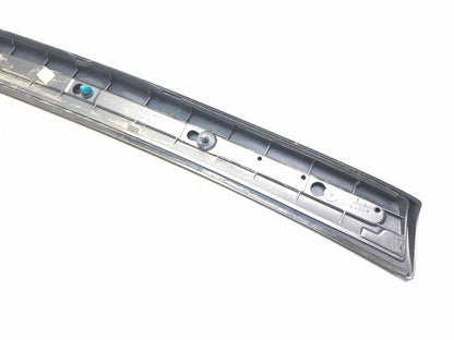 2008 Acura Tl Type-s Trunk Lid Spoiler OEM