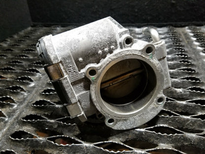 10 11 12 13 14 Hyundai Sonata 2.4l Throttle Body 35100-26700 OEM 55k