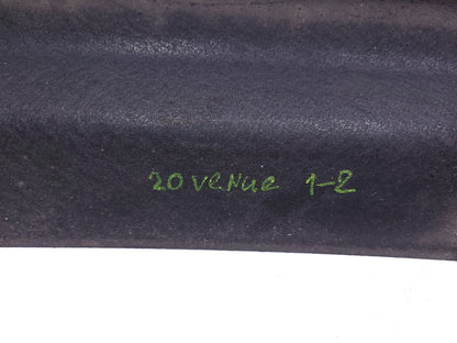 20 21 22 Hyundai Venue Floor Under Body Splash Shield Cover Panel Pair OEM