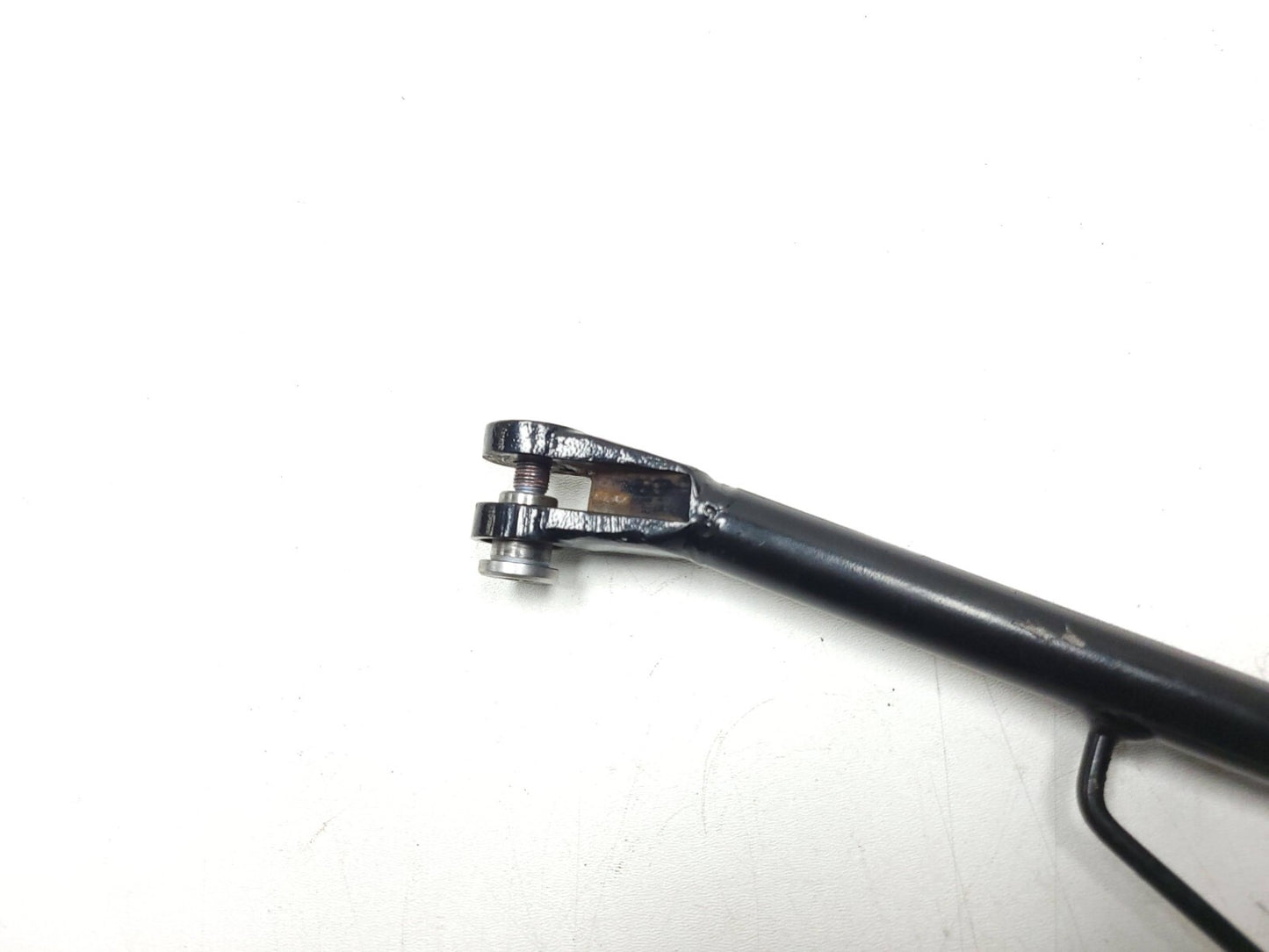 2017 - 2024 BMW G310r Side Kick Stand OEM OEM 2.7k Miles