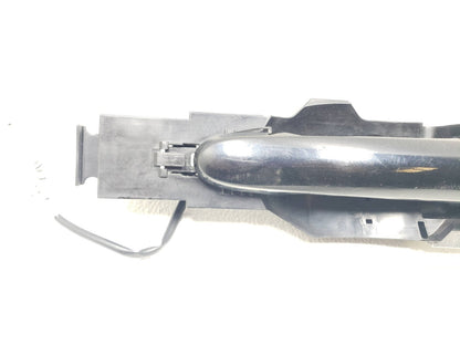 2013 Nissan Juke Front Passenger Exterior Door Handle OEM