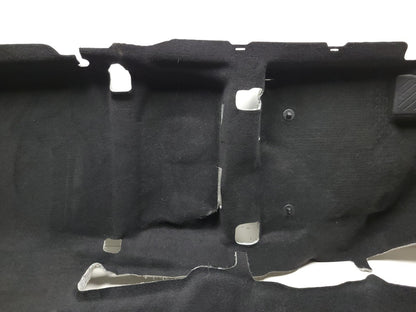 2018 Toyota Corolla Interior Floor Liner Mat Carpet OEM ✅