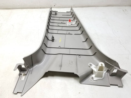 2008 - 2015 Nissan Rogue B Pillar Trim Cover Left & Right OEM