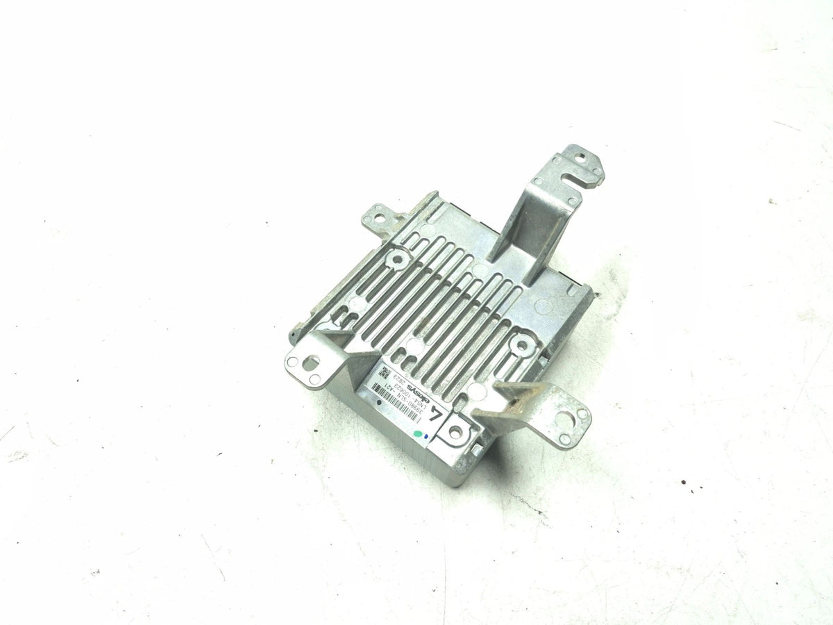 2007 Honda Fit Electric Power Steering Module Eps 39980-sln-a21 OEM
