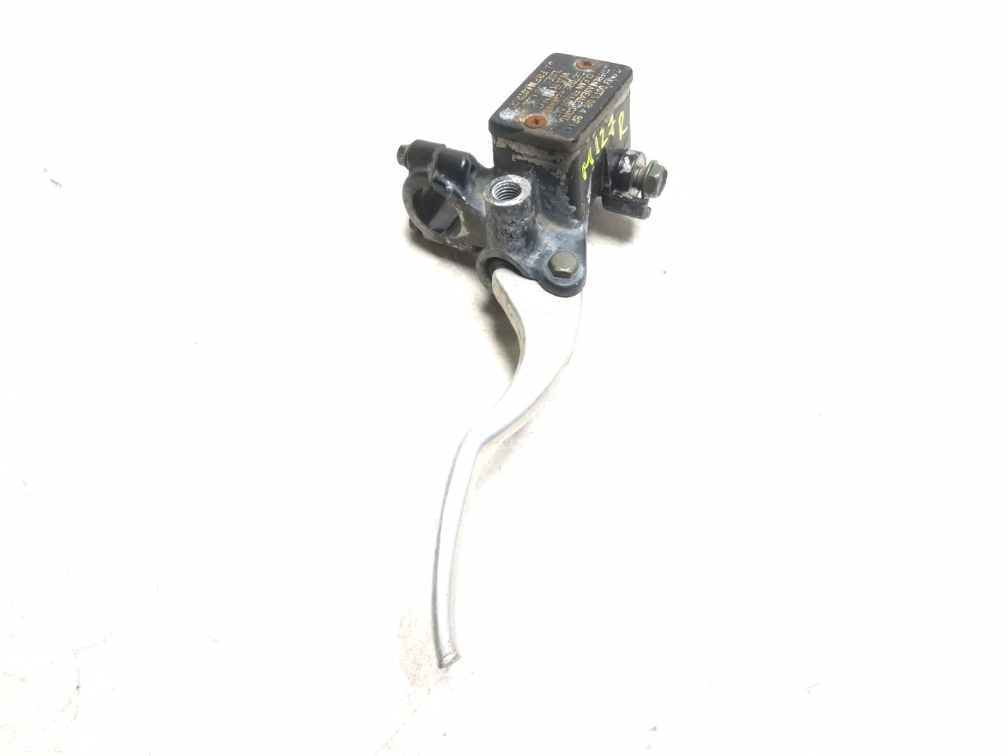 2005 Kawasaki Bn125 Eliminator Front Brake Master Cylinder OEM
