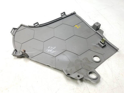 2010 - 2016 Cadillac SRX Center Console Side Trim Carpet Left & Right OEM