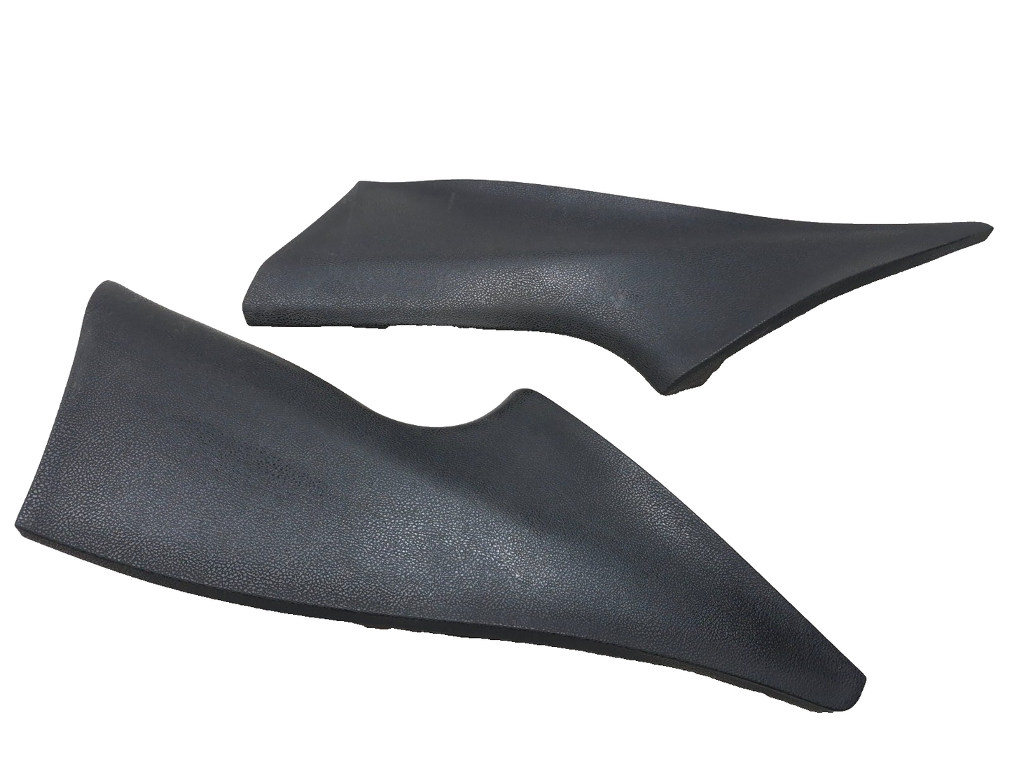 2018 Chrysler 300 Limited Center Console Left & Right Side Trim Cover Pair OEM