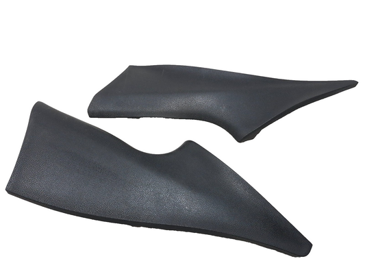 2018 Chrysler 300 Limited Center Console Left & Right Side Trim Cover Pair OEM