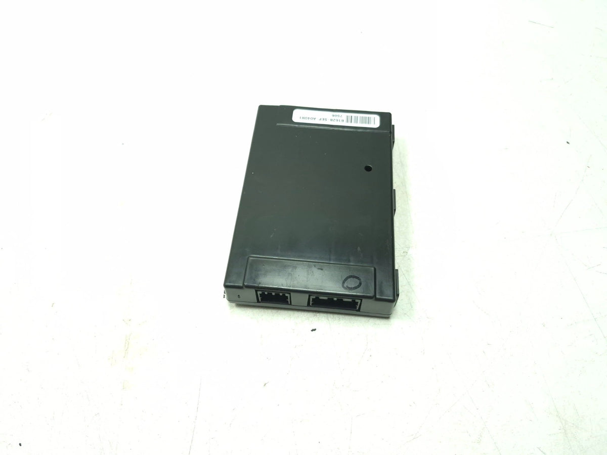 2008 Acura Tl  Seat Memory Control Moduleoem