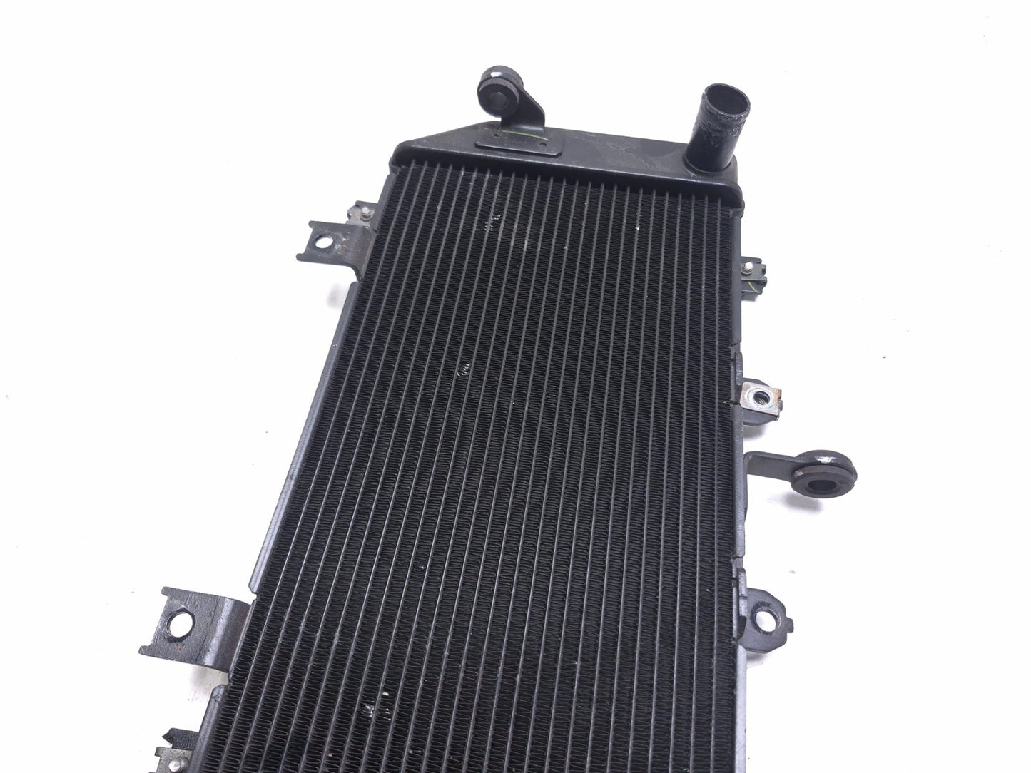 2023 Kawasaki Er400 Z400 Engine Coolant Radiator OEM
